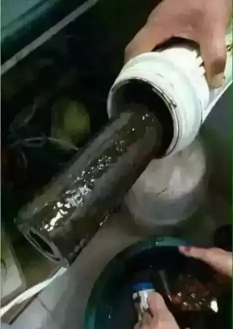 我為什么要裝凈水機？(讓圖片告訴你答案）